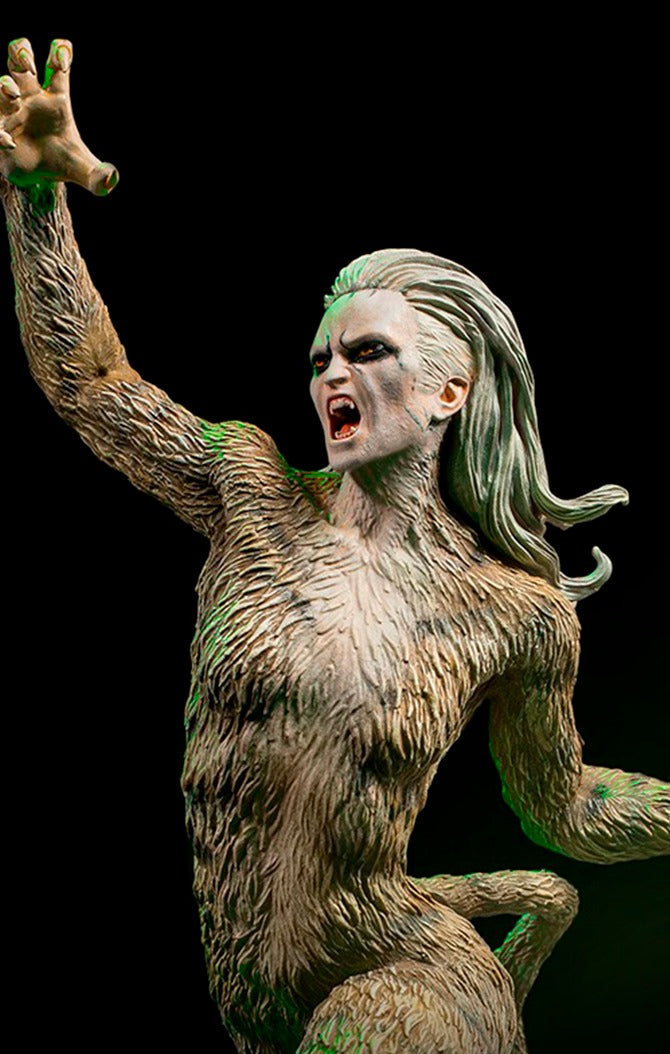 Estátua Cheetah - WW84 - Art Scale 1/10 - Iron Studios