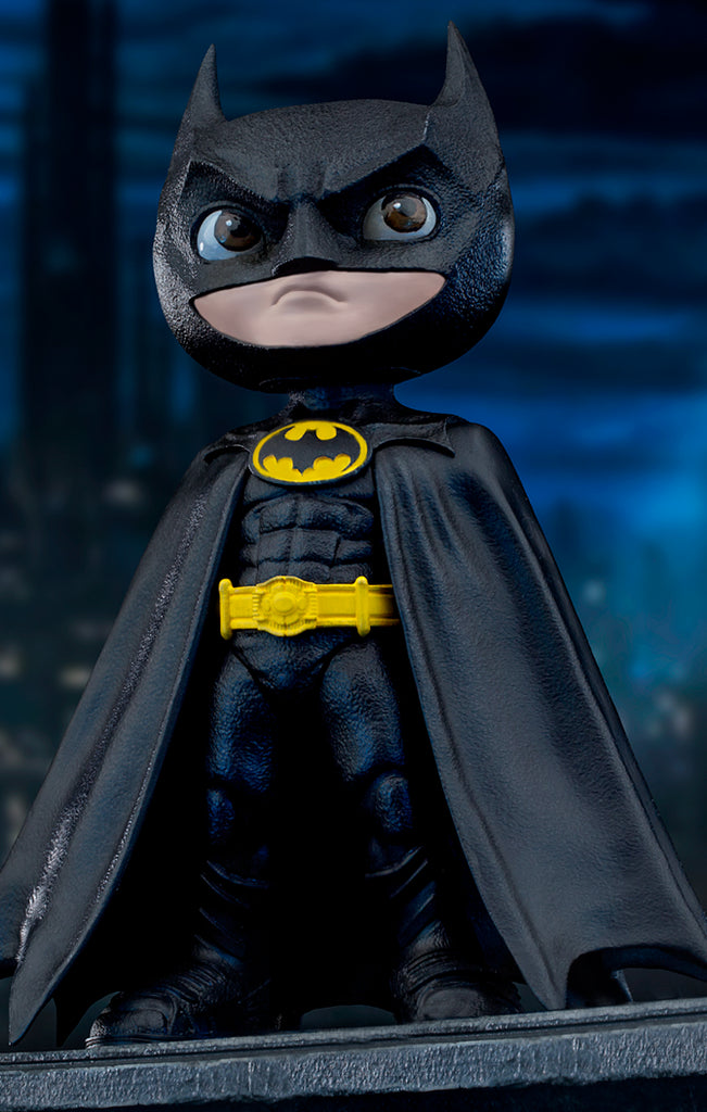 Estátua Batman - Batman 89 - MiniCo - Iron Studios
