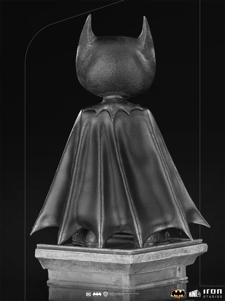 Estátua Batman - Batman 89 - MiniCo - Iron Studios