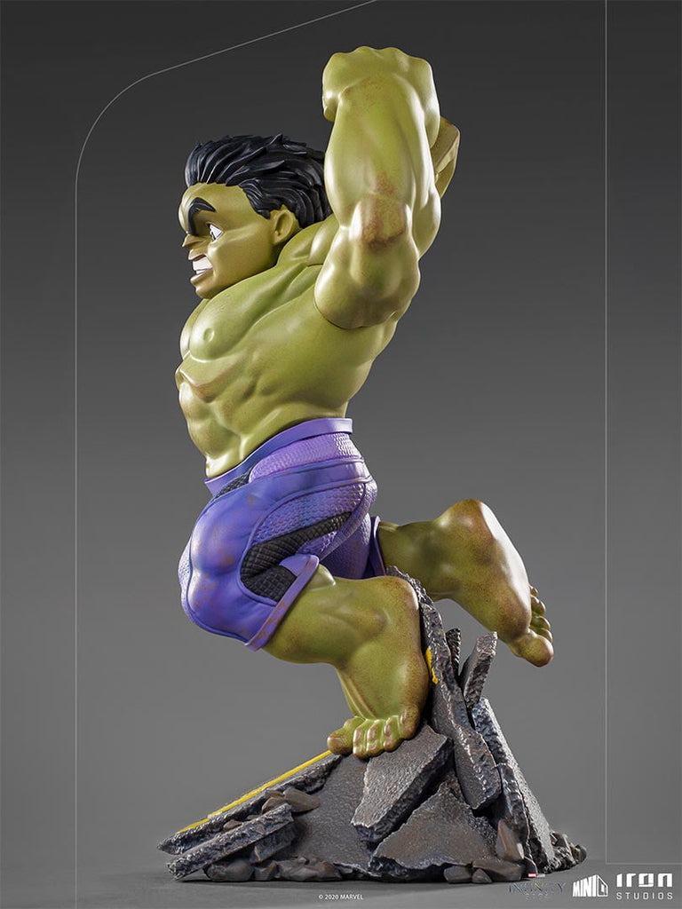 Estátua Hulk - Avengers: Age of Ultron - MiniCo - Iron Studios