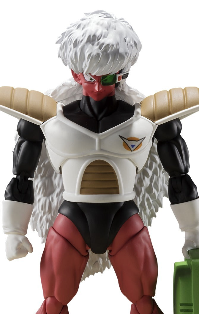 Figura Yuz - Dragon Ball - S.H.Figuarts - Bandai