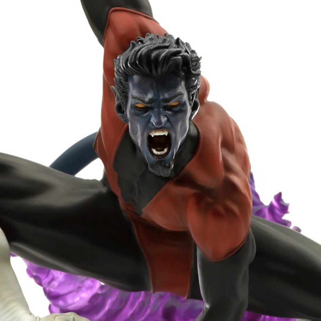 Estátua Nightcrawler - X-Men - Bds Art Scale 1/10 - Iron Studios