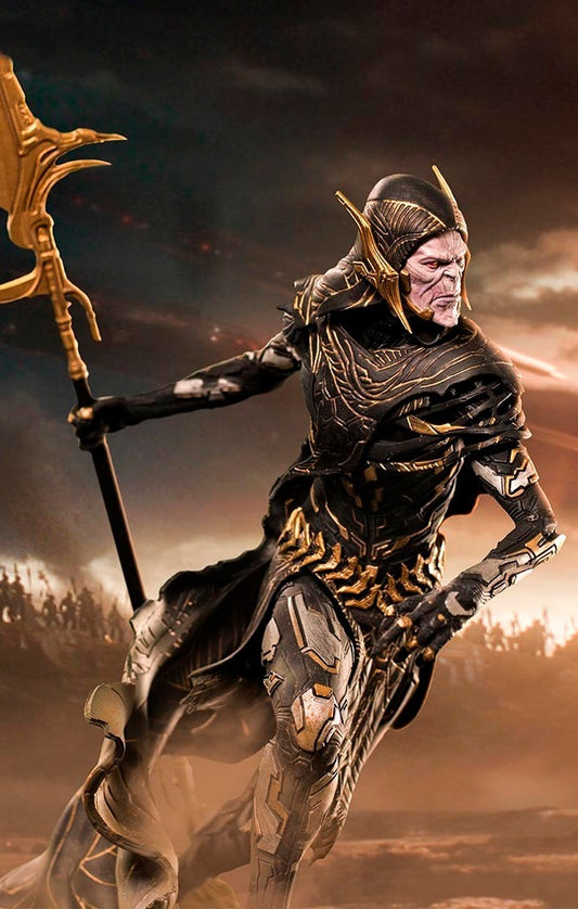 Estátua Corvus Glaive - Avengers: Endgame - Bds Art Scale 1/10 - Iron Studios