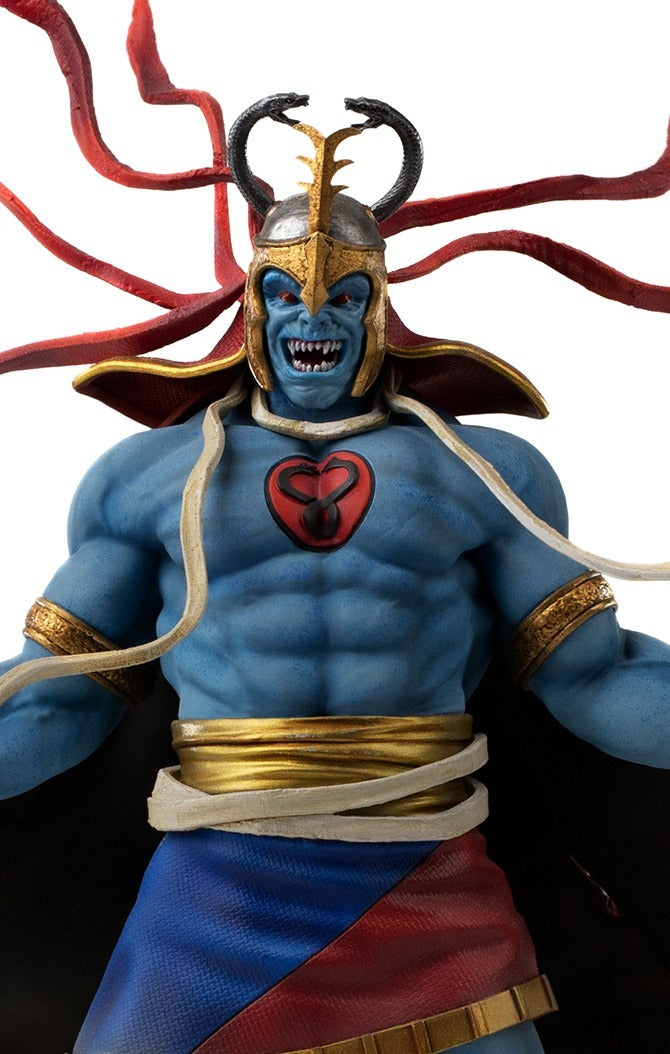 Estátua Mumm-Ra - Thundercats - Art Scale 1/10 - Iron Studios