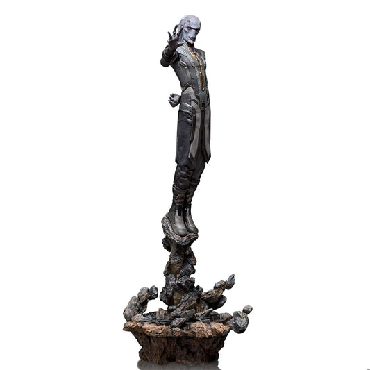 Estátua Ebony Maw - Avengers: Endgame - Bds Art Scale 1/10 - Iron Studios