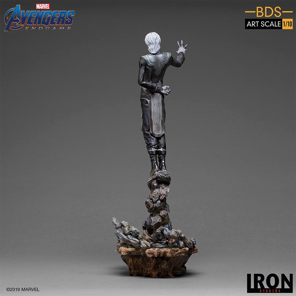 Estátua Ebony Maw - Avengers: Endgame - Bds Art Scale 1/10 - Iron Studios