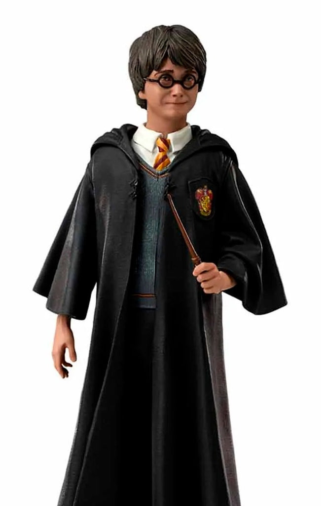 Estátua Harry Potter  - Harry Potter - Art Scale 1/10 - Iron Studios