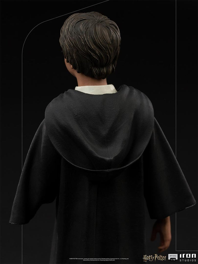 Estátua Harry Potter  - Harry Potter - Art Scale 1/10 - Iron Studios