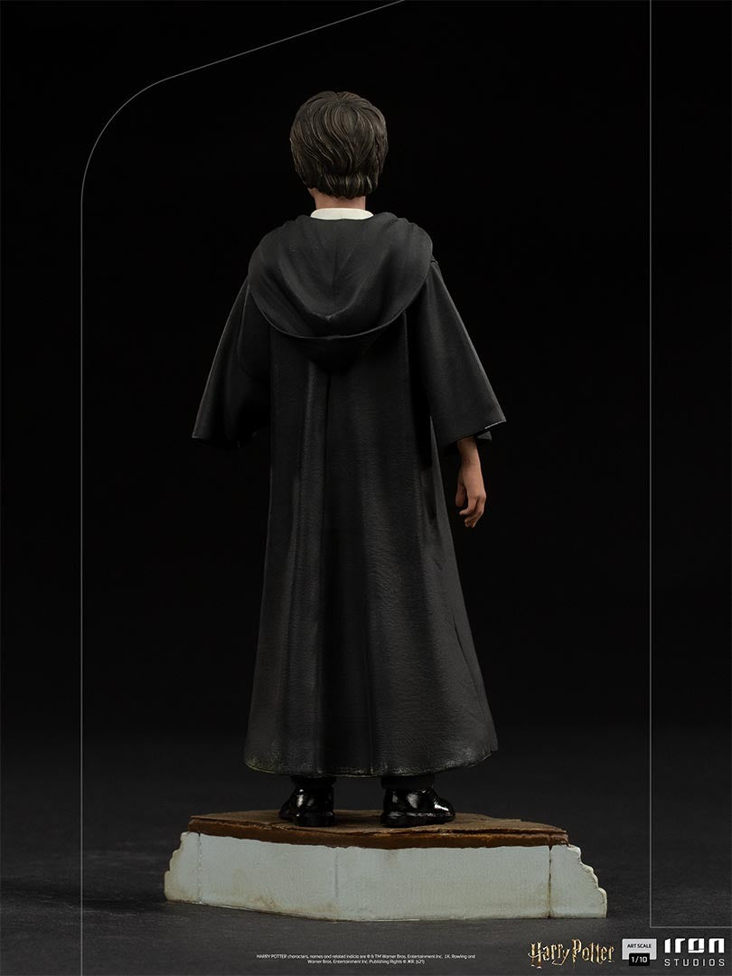 Estátua Harry Potter  - Harry Potter - Art Scale 1/10 - Iron Studios
