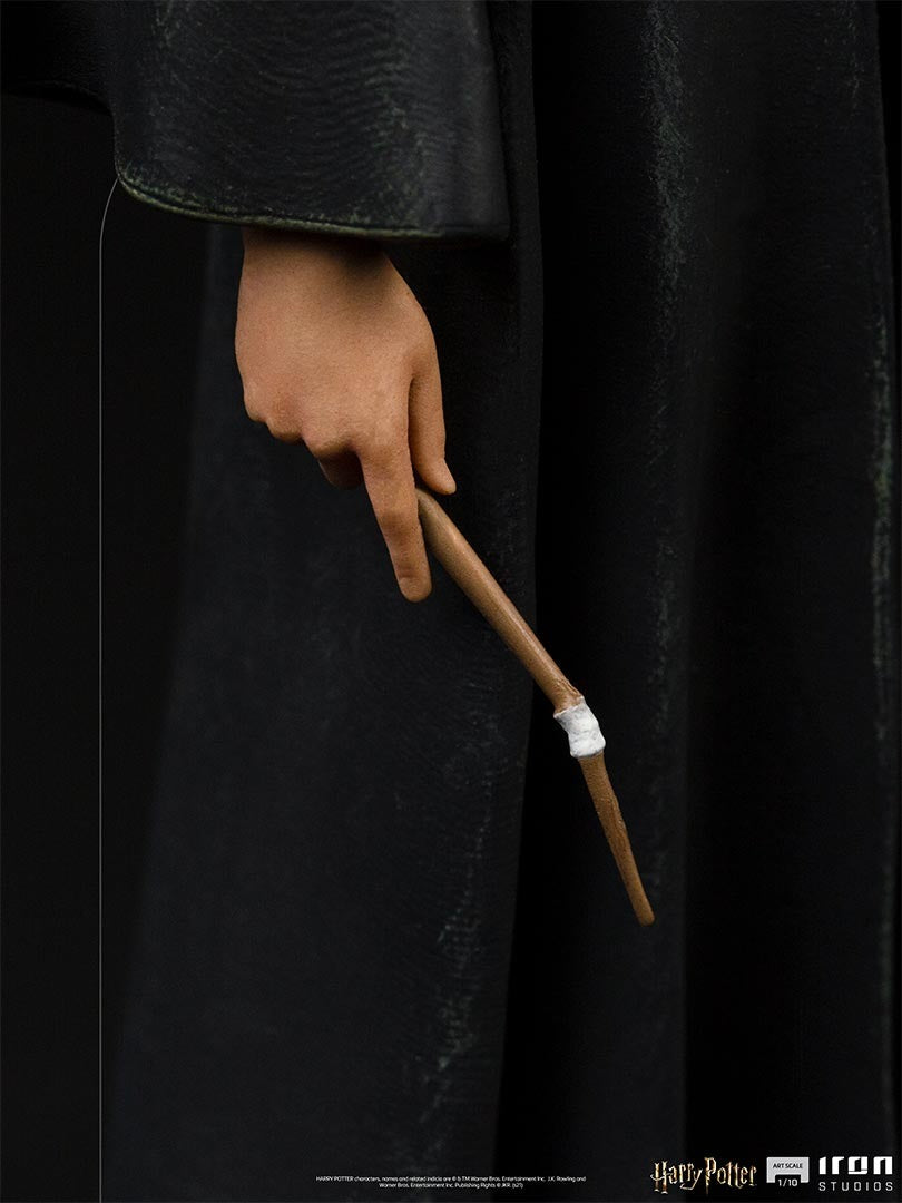 Estátua Ron Weasley  - Harry Potter - Art Scale 1/10 - Iron Studios