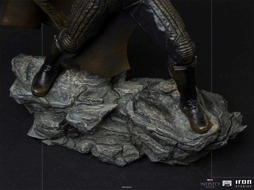 Estátua Thor Ultimate - The Infinity Saga - Art Scale 1/10 - Iron Studios