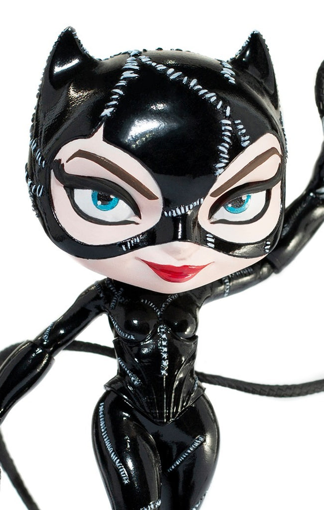 Estátua Catwoman Returns - Batman Returns - MiniCo - Iron Studios