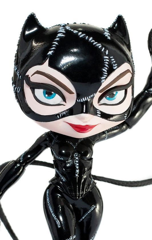 Estátua Catwoman Returns - Batman Returns - MiniCo - Iron Studios