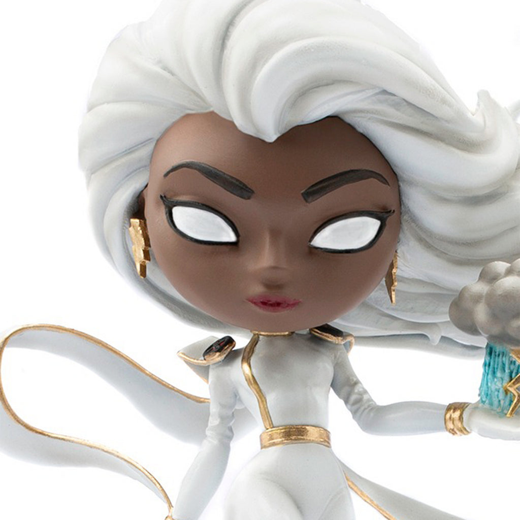 Estátua Storm - X-Men - MiniCo - Iron Studios