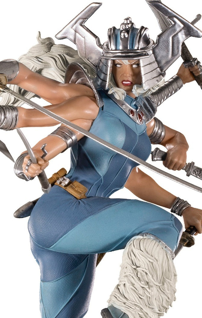 Estátua Spiral - X-Men - Art Scale 1/10 - Iron Studios