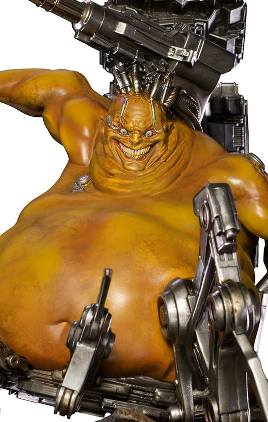 Estátua Mojo Deluxe - X-Men - Art Scale 1/10 - Iron Studios