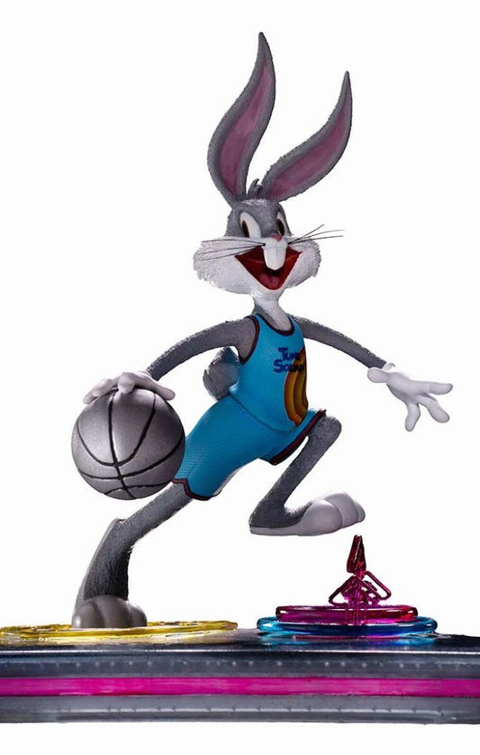 Estátua Pernalonga - Space Jam: A New Legacy - Art Scale 1/10 - Iron Studios