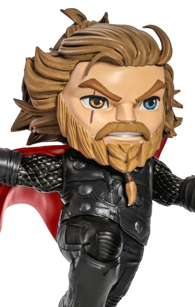 Estátua Thor - Avengers: Endgame - MiniCo - Iron Studios