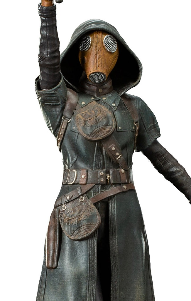 Estátua Ratcatcher II - The Suicide Squad - BDS Art Scale 1/10 - Iron Studios