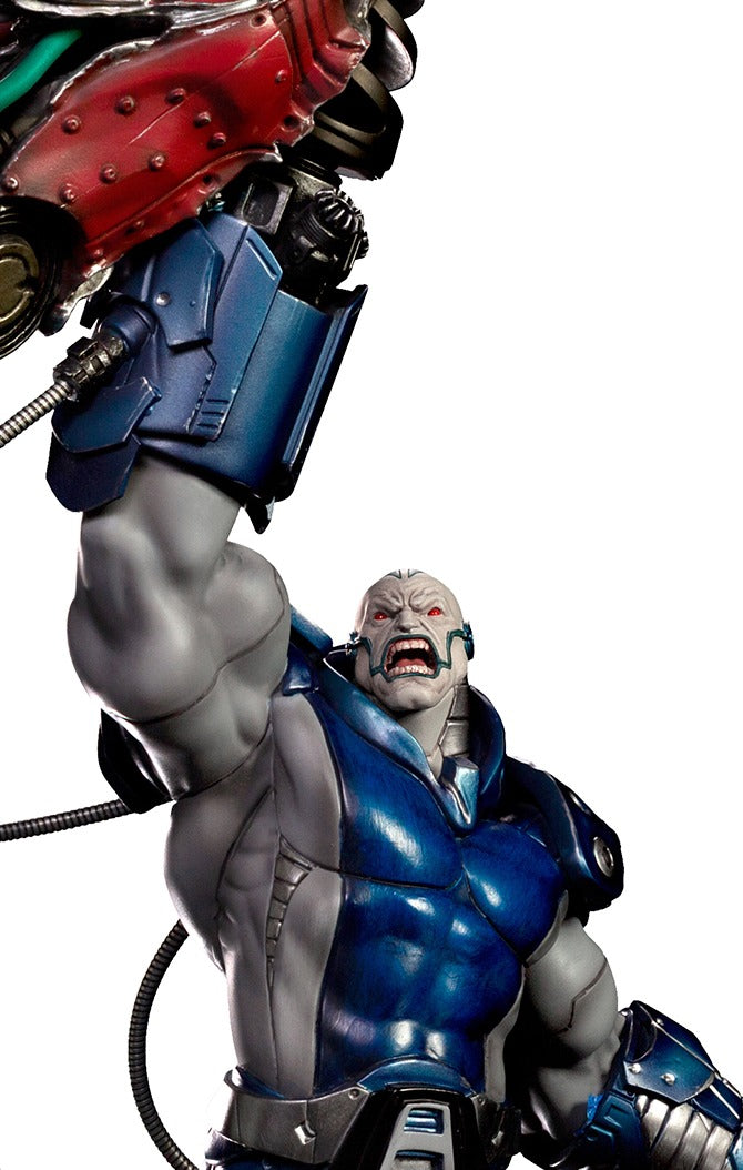 Estátua Apocalypse (Deluxe) - X-Men - BDS Art Scale 1/10 - Iron Studios