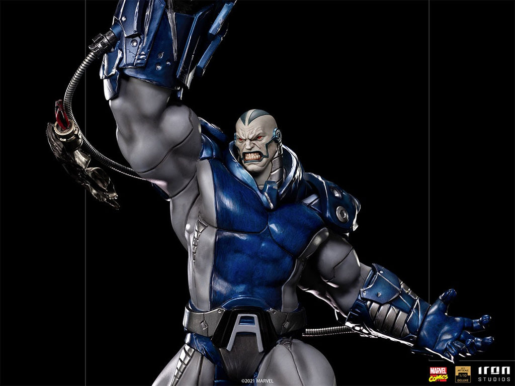 Estátua Apocalypse (Deluxe) - X-Men - BDS Art Scale 1/10 - Iron Studios