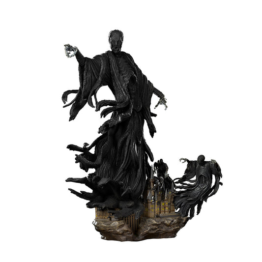Estátua Dementador - Harry Potter - Art Scale  1/10 - Iron Studios