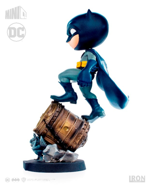 Estátua Batman - DC Comics - MiniCo - Iron Studios