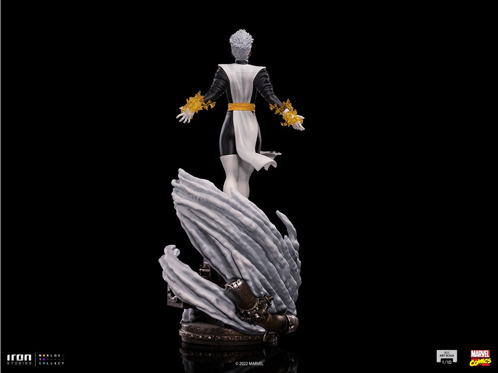 Estátua Tempestade - X-Men Era do Apocalipse - BDS Art Scale 1/10 - Iron Studios