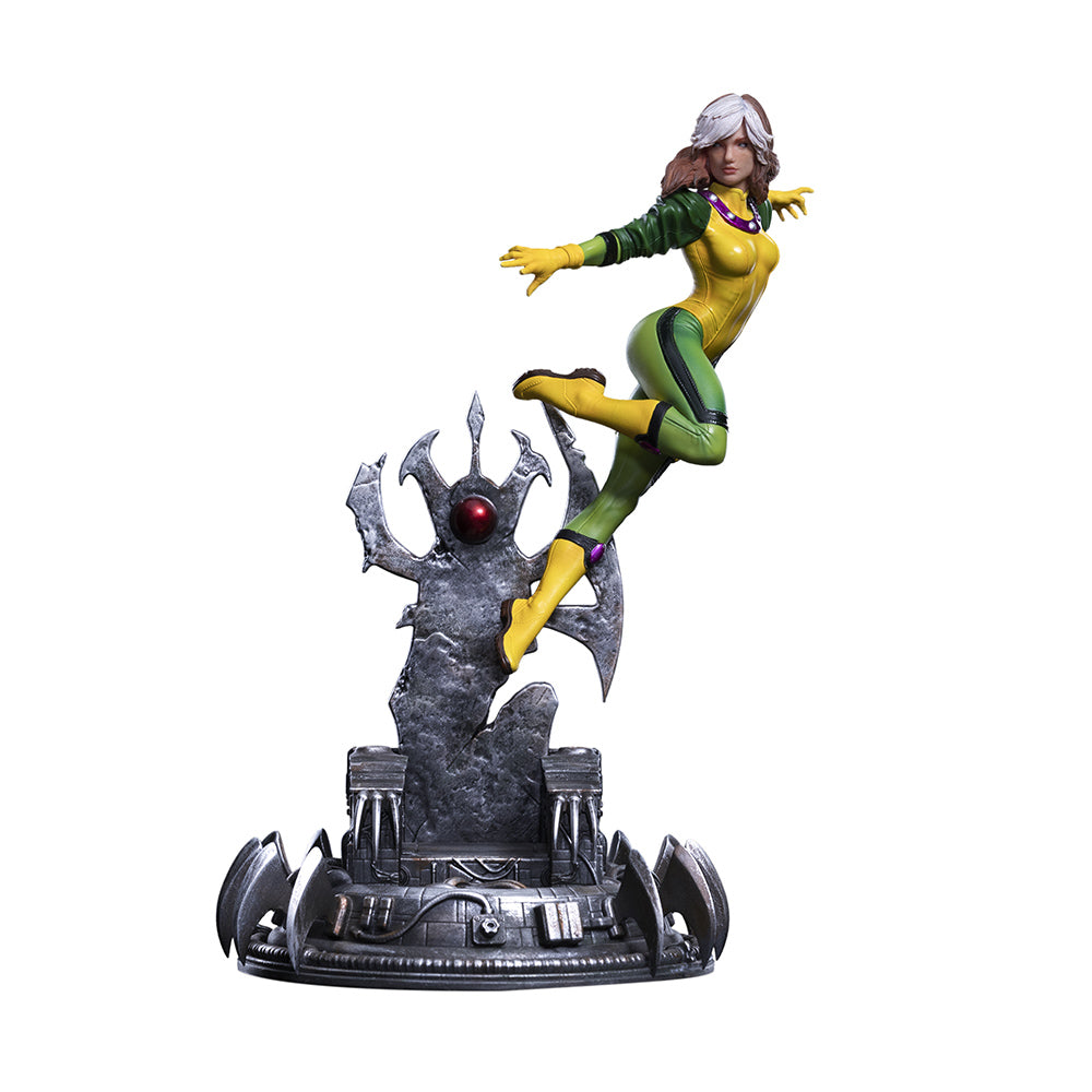 Estátua Vampira - X-men Era do Apocalipse - BDS Art Scale 1/10 - Iron Studios