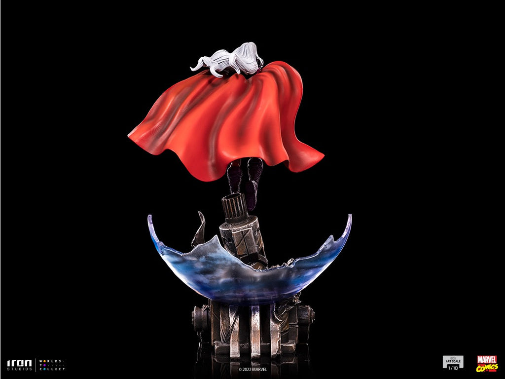 Estátua Magneto - X-Men: Era do Apocalipse - BDS Art Scale 1/10 - Iron Studios