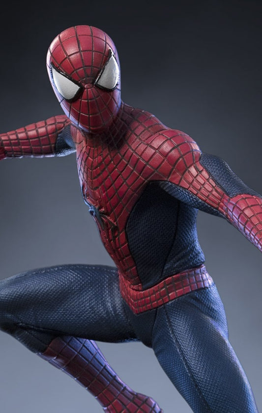 Estátua O Espetacular Homem Aranha - Homem Aranha Sem Volta para Casa - BDS Art Scale 1/10 - Iron Studios