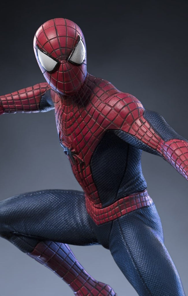 Estátua O Espetacular Homem Aranha - Homem Aranha Sem Volta para Casa - BDS Art Scale 1/10 - Iron Studios
