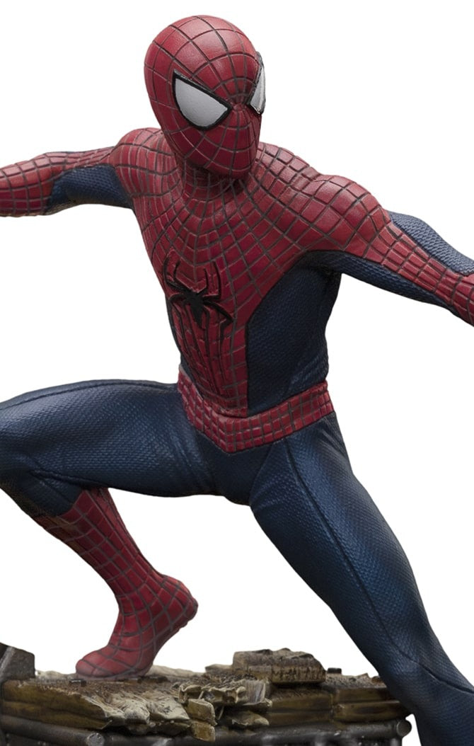 Estátua O Espetacular Homem Aranha - Homem Aranha Sem Volta para Casa - BDS Art Scale 1/10 - Iron Studios