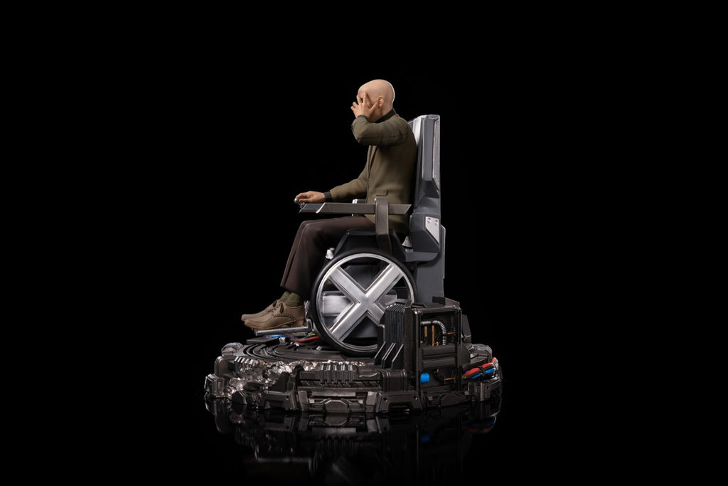 Estátua Professor X - Event Exclusive - Marvel - BDS Art Scale 1/10 - Iron Studios