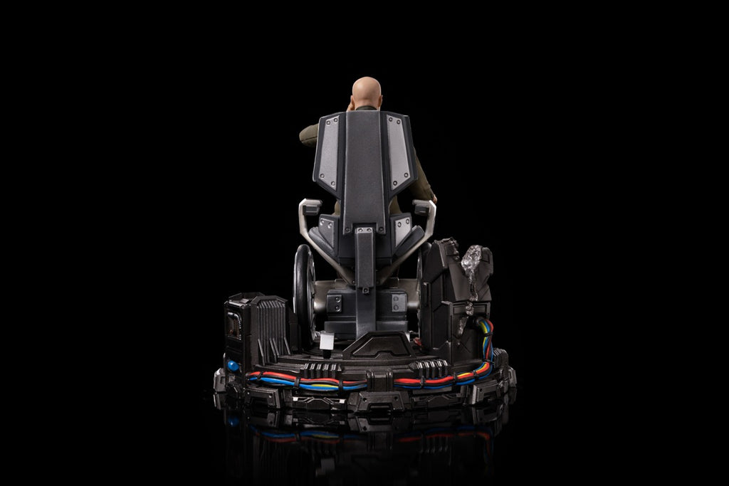 Estátua Professor X - Event Exclusive - Marvel - BDS Art Scale 1/10 - Iron Studios