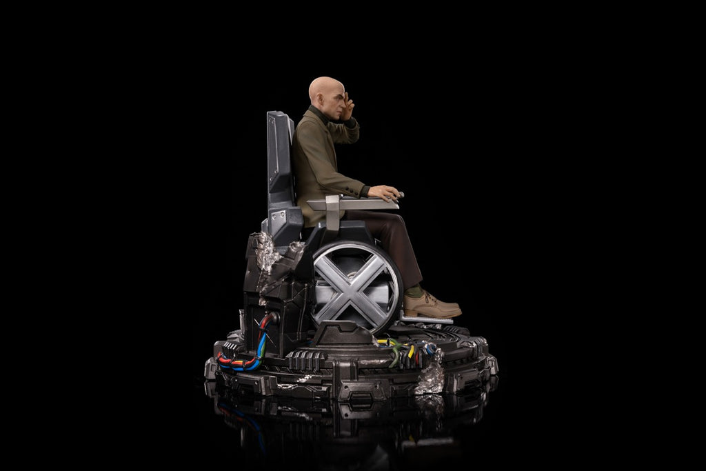 Estátua Professor X - Event Exclusive - Marvel - BDS Art Scale 1/10 - Iron Studios