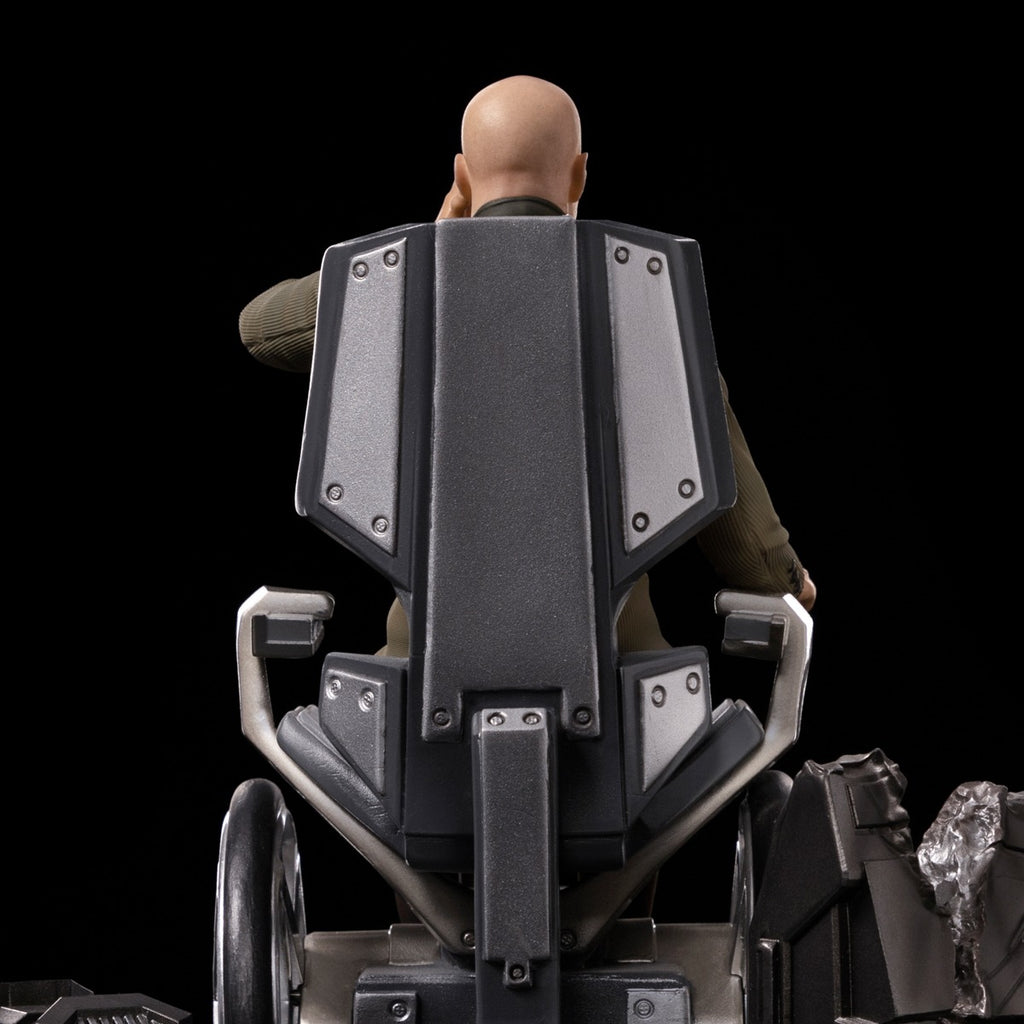 Estátua Professor X - Event Exclusive - Marvel - BDS Art Scale 1/10 - Iron Studios
