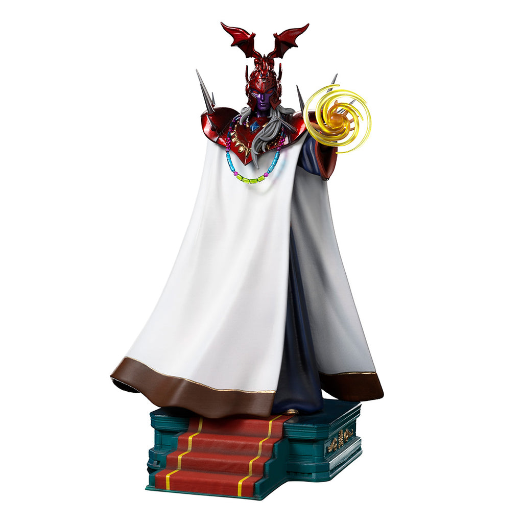 Estátua Mestre do Santuário - Os Cavaleiros do Zodíaco - BDS Art Scale 1/10 - Iron Studios