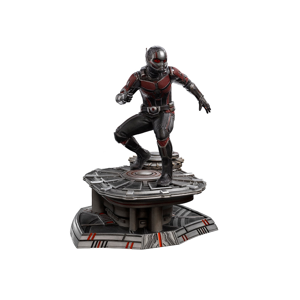 Estátua Ant-Man - Ant-Man and the Wasp Quantumania - Art Scale 1/10 - Iron Studios