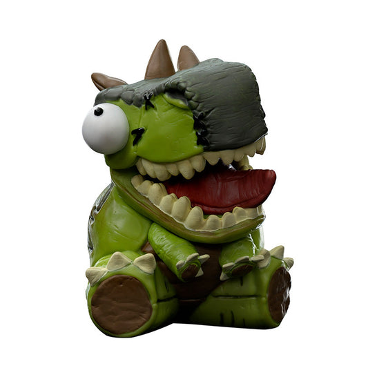 Estátua Boogie Bears Dino - Residiuum - Monster Scale - Iron Studios