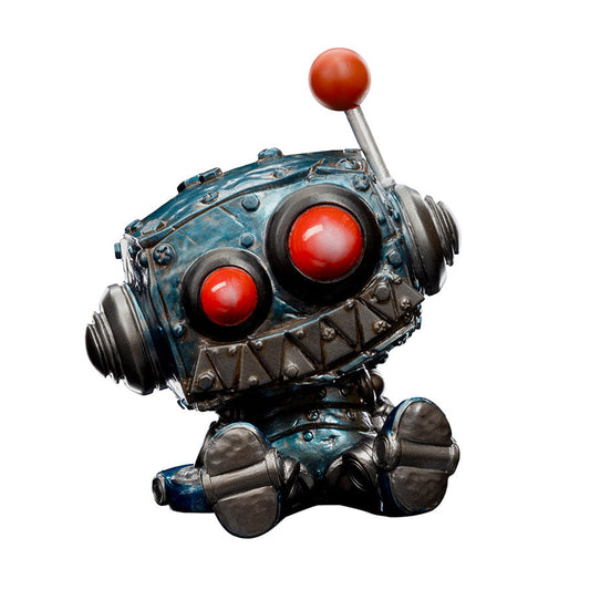 Estátua Boogie Bears Coudi - Residiuum - Monster Scale - Iron Studios