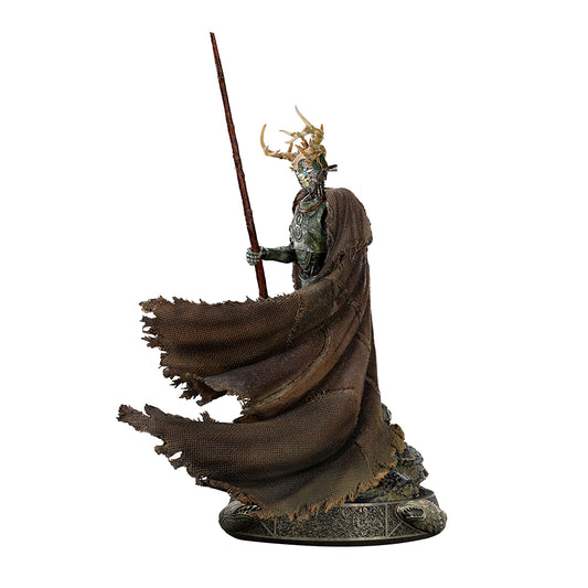 Estátua Jimmy - Rebel Moon - Art Scale 1/10 - Iron Studios