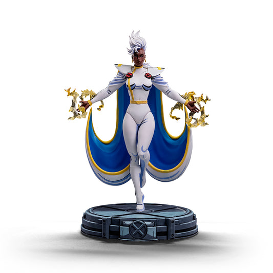 Estátua Tempestade - X-Men 97 - Art Scale 1/10 - Iron Studios