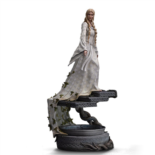 Estátua Galadriel - O Senhor dos Anéis - Art Scale 1/10 - Iron Studios