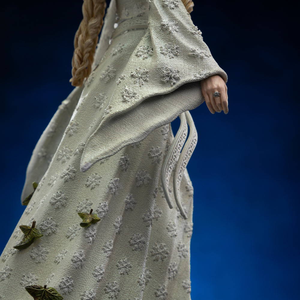 Estátua Galadriel - O Senhor dos Anéis - Art Scale 1/10 - Iron Studios