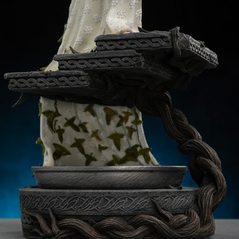 Estátua Galadriel - O Senhor dos Anéis - Art Scale 1/10 - Iron Studios