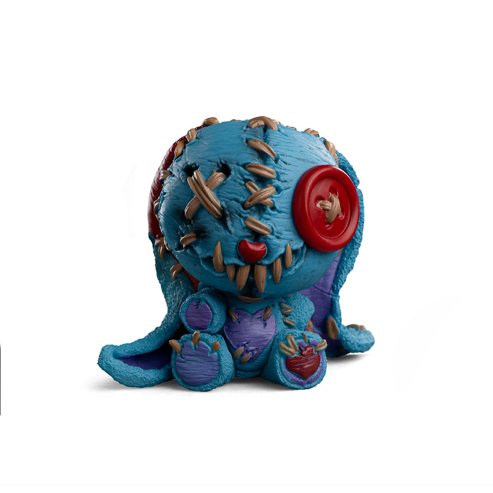 Estátua Doni Monster - Residiuum Boogie Bears - Monster Scale - Iron Studios