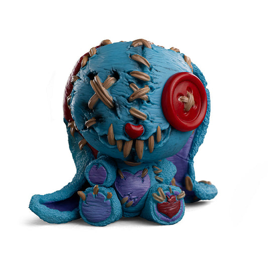 Estátua Doni Monster - Residiuum Boogie Bears - Monster Scale - Iron Studios
