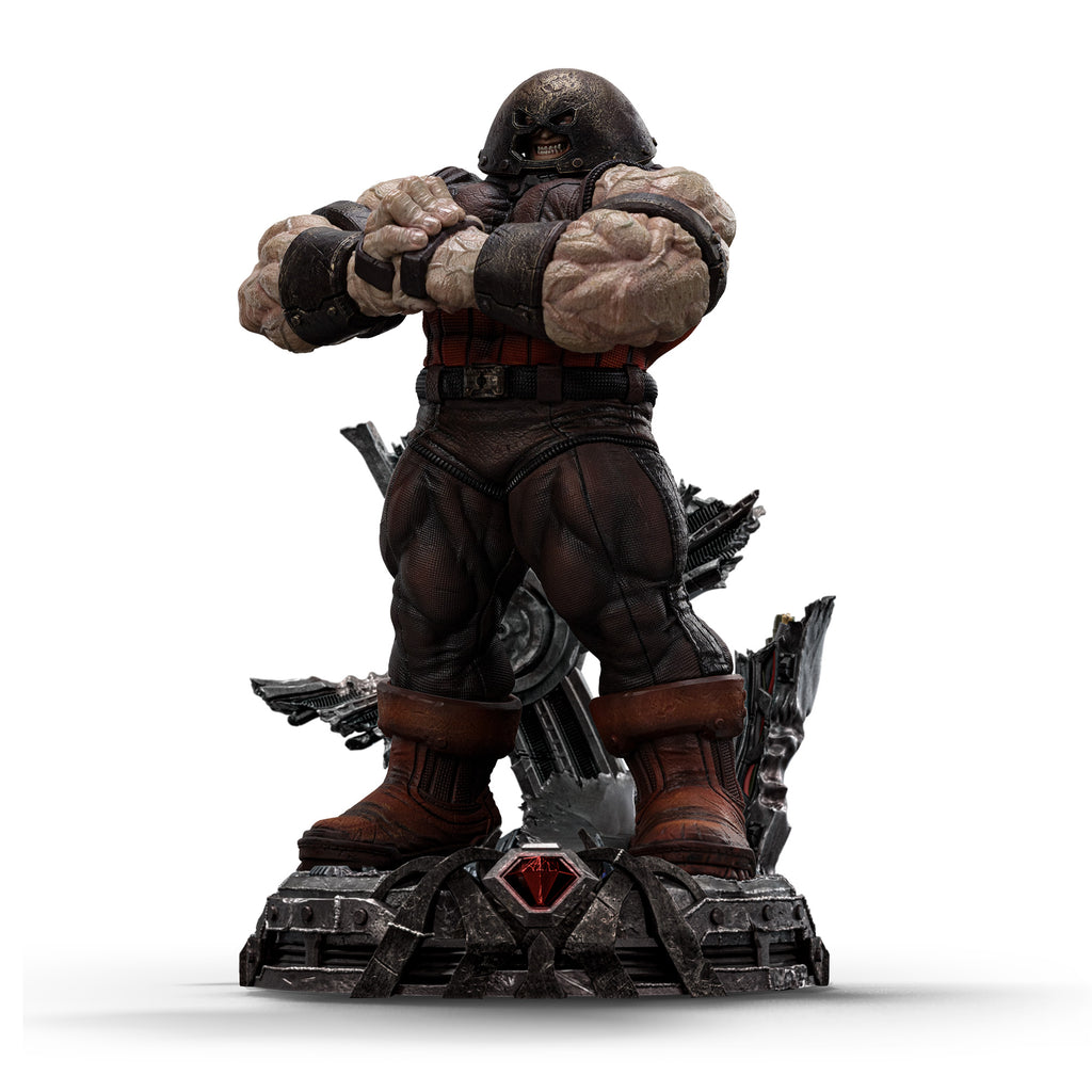 Estátua Juggernaut Unleashed - X-Men - Art Scale 1/10 - Iron Studios