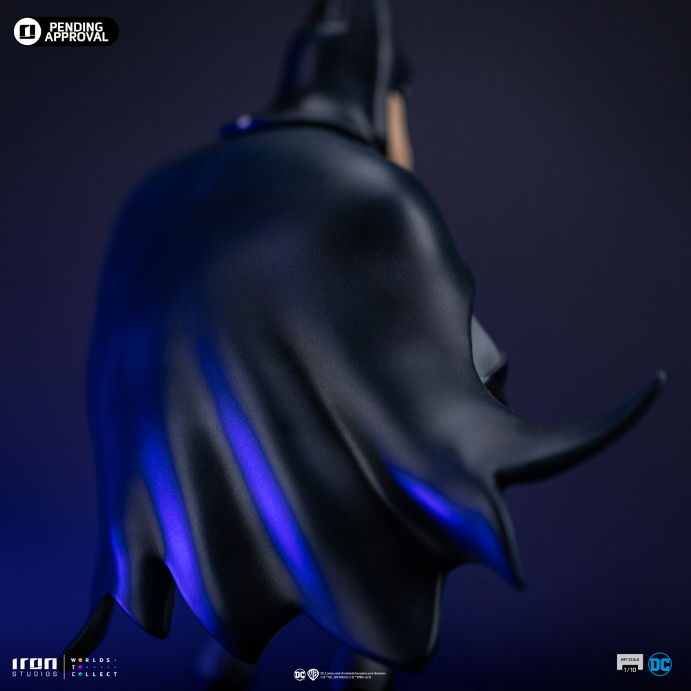 Estátua Batman Family - DC Comics - Art Scale 1/10 - Iron Studios
